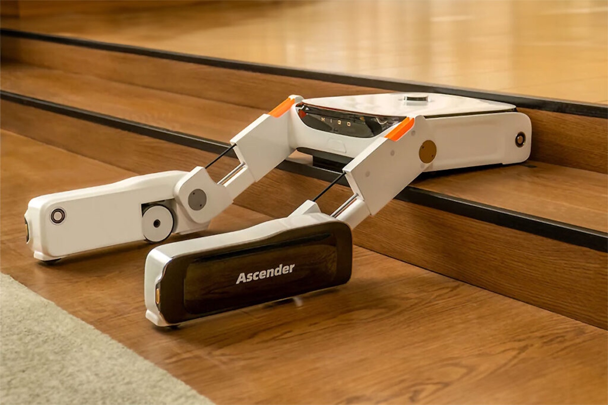 Stair-Climbing Robot Vacuums vs Traditional Robovacs: Cleaning Revolution